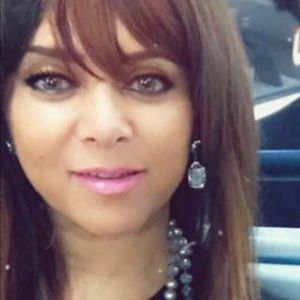 Meet your Posher, Michele